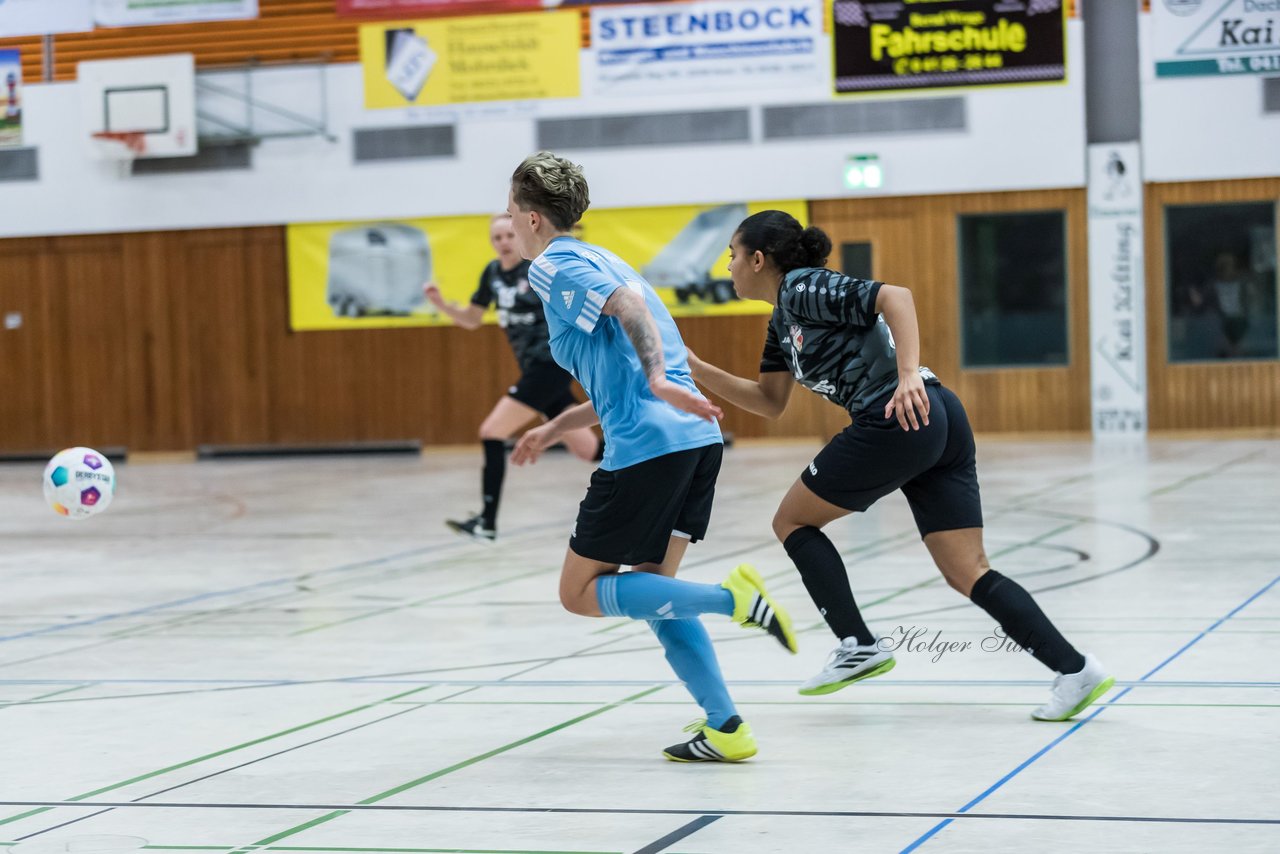 Bild 477 - VR Bank Cup Horst